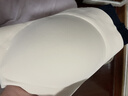 芬腾可安（FENTENGCARE）【升级2件装】固定乳胶杯无痕裸感调整型收副乳内衣女无钢圈文胸 实拍图