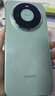 HUAWEI Mate 80 麒麟9020 12GB+256GB云杉绿 第二代红枫影像 鸿蒙AI 超可靠玄武架构 鸿蒙系统华为手机 实拍图