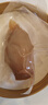 万达原味鱿鱼仔500g 即食墨鱼仔休闲零食海鲜小吃罐装海味鱿鱼干 实拍图