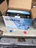 瓦尔塔（VARTA）京东养车汽车电瓶蓄电池56318福特全顺蒙迪欧致胜翼虎066-27 实拍图