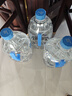 屈臣氏蒸馏水添加矿物质饮用水4.5L*4桶整箱大桶装水非矿泉水家庭装泡茶 实拍图