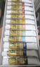 马利(Marie's)国画颜料盒装12色12ml水墨画山水画初学者套装学生美院专业美术绘画国画套装1302 实拍图