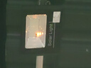 湘哲太阳能照明灯户外庭院灯家用太阳能灯路灯防水投光灯 2000W+5米线 实拍图