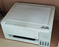 爱普生（EPSON）【新品】墨仓式 L3351彩色打印机 微信打印/无线连接 家用AI学习打印机（打印、复印、扫描） 实拍图