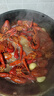 今锦上麻辣小龙虾3.6斤 6-8钱 净虾2斤 大号25-33只 加热即食 实拍图