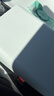 YZ 适用特斯拉Model3/Y扶手箱套保护盖中控TPE内饰壳罩改装丫配件 焕新版YL/MY/3全TPE扶手箱套-白色 实拍图