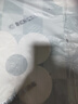 彩虹生活【高温断电】双人定时排潮双温双控无纺布电热毯电褥子1.8*1.5米 实拍图