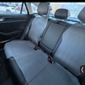 RATHBONE汽车坐垫座套四季通用翻毛皮座椅套大众朗逸迈腾宝来速腾途观探岳 实拍图