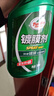 龟牌（Turtle Wax）纳米镀膜剂 车漆封釉 上光养护 全车通用 500ml*2瓶 TC-123005*2 实拍图