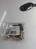侑家良品 五帝钱钥匙扣 招财葫芦貔貅挂饰 实拍图