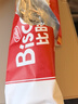 和情（LOTUS）Biscoff比时咔比利时进口焦糖曲奇饼干早餐零食充饥代餐156G*3 实拍图