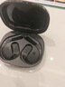 纽曼【2026补贴丨全网热销百万】蓝牙耳机挂耳式骨传导概念开放式插卡MP3无线不入耳运动跑步降噪男女 雅黑丨多功能触控屏丨双金标高音质丨久戴舒适 杜比全景环绕音 实拍图