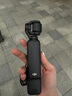 大疆 DJI Osmo Pocket 3 标准版 一英寸口袋云台相机 OP灵眸手持数码相机 旅游vlog 便携美颜摄像 实拍图