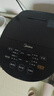 美的（Midea）有钛0氟青瓷鼎釜加厚电饭煲花瓣IH系列智能电磁加热家用电饭锅大火煮小米粥【品牌官方】CFB5097H 实拍图