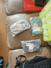 FJALLRAVEN北极狐kanken迷你跑步腰包户外运动时尚单肩包斜挎包腰包23796 031石墨黑 2L 实拍图