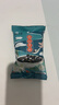 劣狐狐烧仙草粉100g  家用黑凉粉手工DIY网红奶茶烘焙原料配料 实拍图