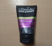 欧莱雅男士专用抗黑头洁面100ml*2控油祛痘去角质洗面奶护肤品 实拍图