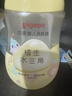 贝亲（Pigeon）抚触油婴儿 新生宝宝身体按摩保湿  水三角润肤油200ml 实拍图