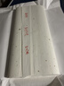 六品堂宣纸半生半熟批发100张书法专用纸作品纸创作纸国画工笔画初学者生纸熟纸写毛笔字四尺三尺六尺 白玉宣创作款-半生熟四尺单69*138cm100张 实拍图