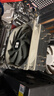 利民（thermalright）Assassin King 120 SE CPU风冷散热器 AGHP逆重力五热管 支持双平台 S-FDB轴承 AK120 SE 实拍图