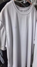 361°短袖男士t恤春夏季运动服速干衣跑步宽松健身上衣服652524113H-1 实拍图