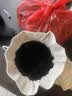 幽梦饮黑茶湖南安化黑毛茶农家天尖高山纯野生芽尖散装500g直泡散茶 实拍图