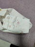 好奇（Huggies）铂金装小桃裤纸尿裤S96片(4-8kg)新生儿小号尿不湿【透爽散热】 实拍图