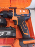 东成20V无刷锂电钻DCJZ2059S手电钻充电式电动螺丝刀起子机双电套装 实拍图