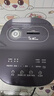 美的（Midea）电饭锅3-4人4-5人0涂层316L不锈钢内胆花瓣IH电饭煲稻香新风4L家用可预约米饭锅MB-40HB3 实拍图