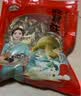 豪媳妇（高山鹿茸菇）菇农自然晾晒鲜香脆爽口好吃还营养价值高 1000g（2斤装（2袋（回购款） 无碎菇-无硫熏-无干燥剂-粗条 实拍图