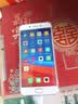 OPPO A77二手手机  双卡单待 高配64G支持抖音快手等常用APP 金色 4GB+64GB 9成新 实拍图