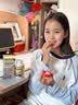 维乐原学生青少年儿童叶黄素保护视力4-17岁自营12-18岁护眼 中秋节礼品 实拍图