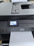 惠普（HP）538 彩色无线连供大印量多功能家用喷墨打印机自动输稿 家庭打印  （打印复印扫描） 实拍图