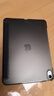 CangHua 适用iPad Air11保护套24/25/2026年款M4芯片11英寸苹果平板电脑Air6/7/8保护壳防摔三折硅胶皮套 实拍图