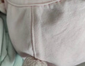 尼多熊婴儿帽子春秋胎帽儿童帽子婴幼儿6-12月初生宝宝双层囟门帽 实拍图