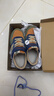 NEW BALANCE4-14岁大童春夏拼接复古运动休闲鞋996 实拍图