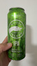 鹅岛（Goose Island）IPA 经典印度淡色艾尔 精酿啤酒 百威集团 聚会聚餐 节日送礼 500mL 6罐 纸箱 实拍图