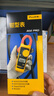 福禄克（FLUKE）F302PRO 交流数字钳形表 电流表 钳形万用表多用表 400A 晒单实拍图
