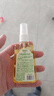 宝宝金水防蚊止痒三件套75ml+75ml+65g 花露水防蚊液驱蚊喷雾 实拍图