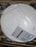 锐捷无线吸顶apWiFi6 RG-EAP262(G)V2千兆双频1800M 企业级全屋wifi路由器 大户型办公别墅酒店组网 实拍图