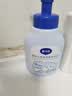 戴·可·思（Dexter）婴幼儿泡泡抑菌洗手液300ml*1瓶+补充液300ml*1袋 实拍图