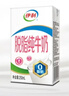 伊利【新鲜日期】脱脂纯牛奶 250ml*24盒 脱脂好营养 礼盒装 实拍图