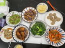 米家小米暖菜板热菜板保温板加热桌垫 三折叠家用多功能热饭菜牛奶神器 石墨烯加热 玻璃面板 分区控温 实拍图