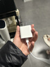 科沃适用于苹果充电器14充电头快充头套装PD20w手机数据线iphone13pro max/12/11/Xs/XR/8plus/ipad 实拍图