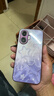 小米REDMI Turbo4 Pro 新品上市 小米手机 小米5G手机红米turbo 7550mAh长续航电池 白色 16GB+256GB 实拍图