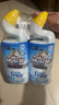威猛先生（Mr Muscle）免刷洗 强效洁厕灵 洁厕剂 馥郁繁花型 去污渍清洁尿垢 600gX6瓶 实拍图