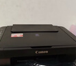 佳能（Canon）E478 微信远程学生家用彩色喷墨多功能一体机 打印/复印/扫描 手机无线WiFi  实拍图