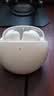 【95成新】华为FreeBuds 7i 真无线蓝牙降噪耳机 智慧动态降噪4.0/静谧通话/鸿蒙智慧助手 华为耳机 贝母白【自营退货】 实拍图