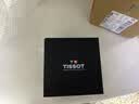 天梭（TISSOT）女表刘亦菲同款卡森臻我系列自动机械表 商务休闲女士手表 礼物 玫瑰金 T122.207.36.031.00 实拍图