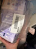 十月结晶孕产妇卫生巾益生菌升级款产后恶露产褥期薄款卫生巾SML码40片 实拍图
